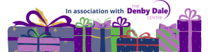 HD8 Christmas Shopping Directory in association with Denby Dale Centre
