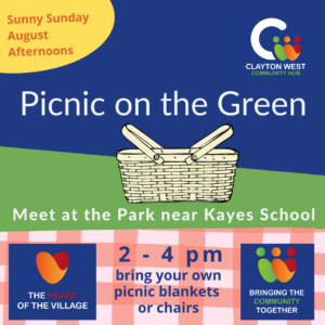 Picnic on the Green