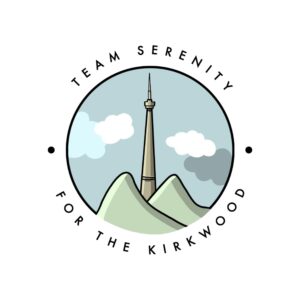 Team Serenity The Kirkwood
