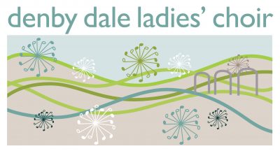 Denby Dale Ladies Choir image summer concert