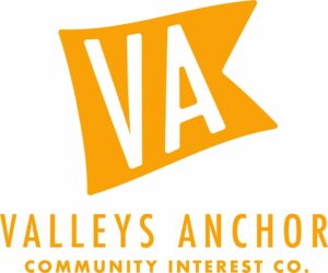 Valleys Anchor Logo