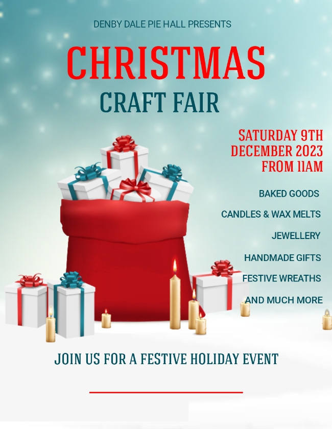 Christmas Craft Fair