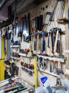 Denby Dale Mens Shed