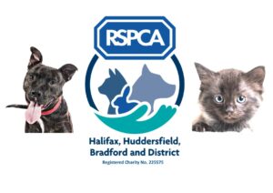 RSPCA Dog Cat Logo