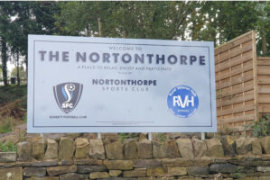 The Nortonthorpe