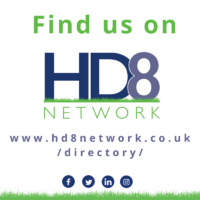 Find us on HD8