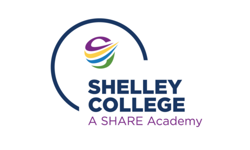 Shelley College Logo