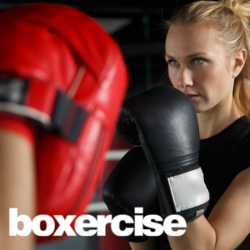 Sovereign Fitness Boxercise