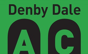 Denby Dale Athletics Club