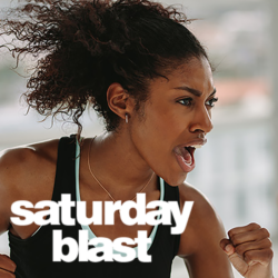 Sovereign Fitness – Saturday Blast