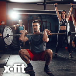 Sovereign Fitness – X-Fit