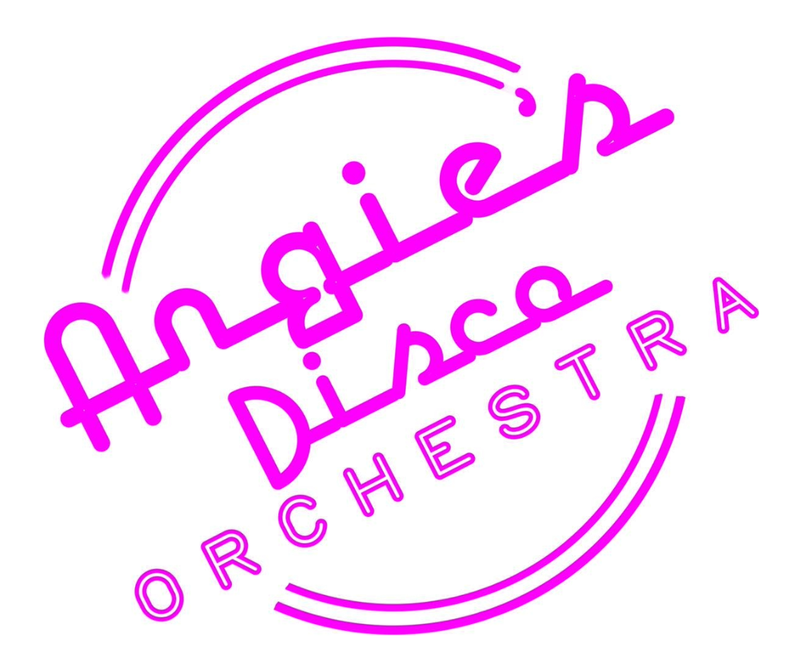 Angie's Disco Orchestra