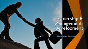 Leadership and Management Development - Combined Minds - HD8 Network member