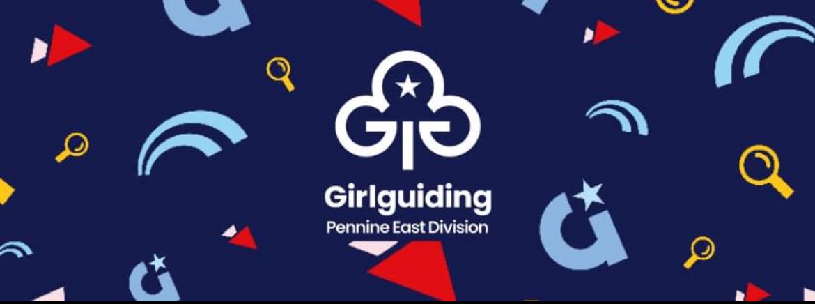 Girl Guiding Pennine East Division - Rainbows, Brownies, Guides and Rangers