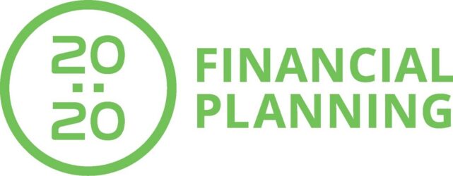 2020 Financial Planning logo