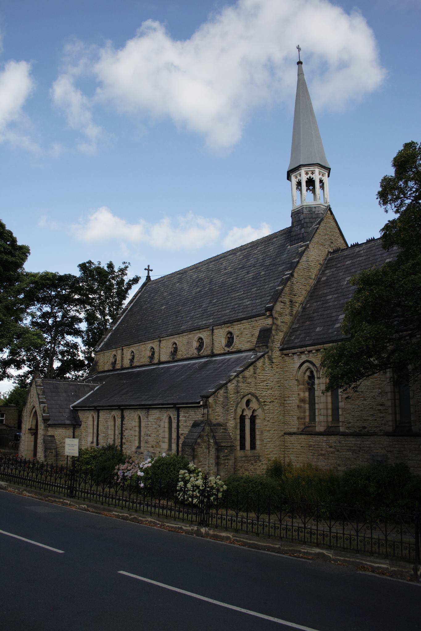 Coffee morning - All Saints Church