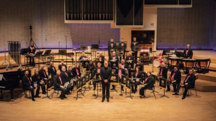 Grimethorpe Colliery Band