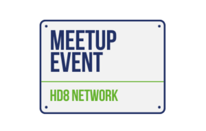 HD8 Network Meetup