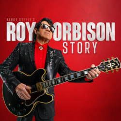 The Roy Orbison Story