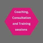 Sayers Solutions services - Coaching Consultation and Training sessions