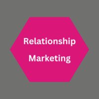 Sayers Solutions services - Relationship Marketing