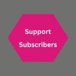 Sayers Solutions services - Support Subscribers