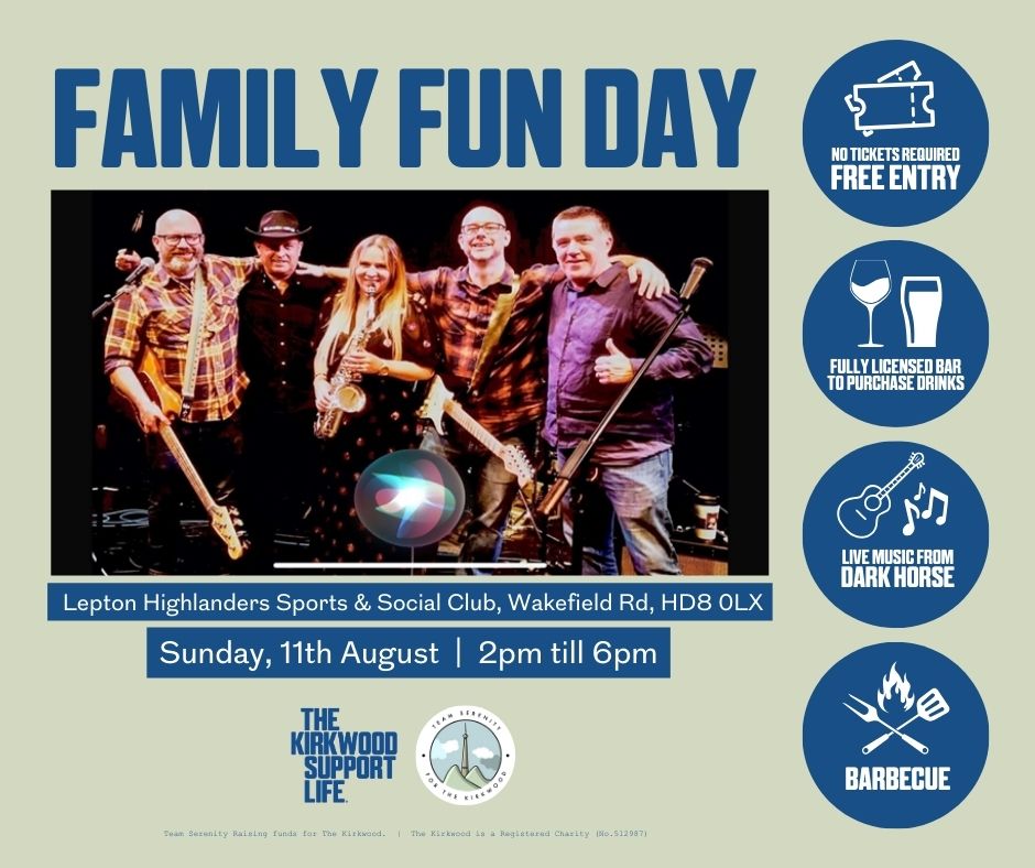 Family Fun Day