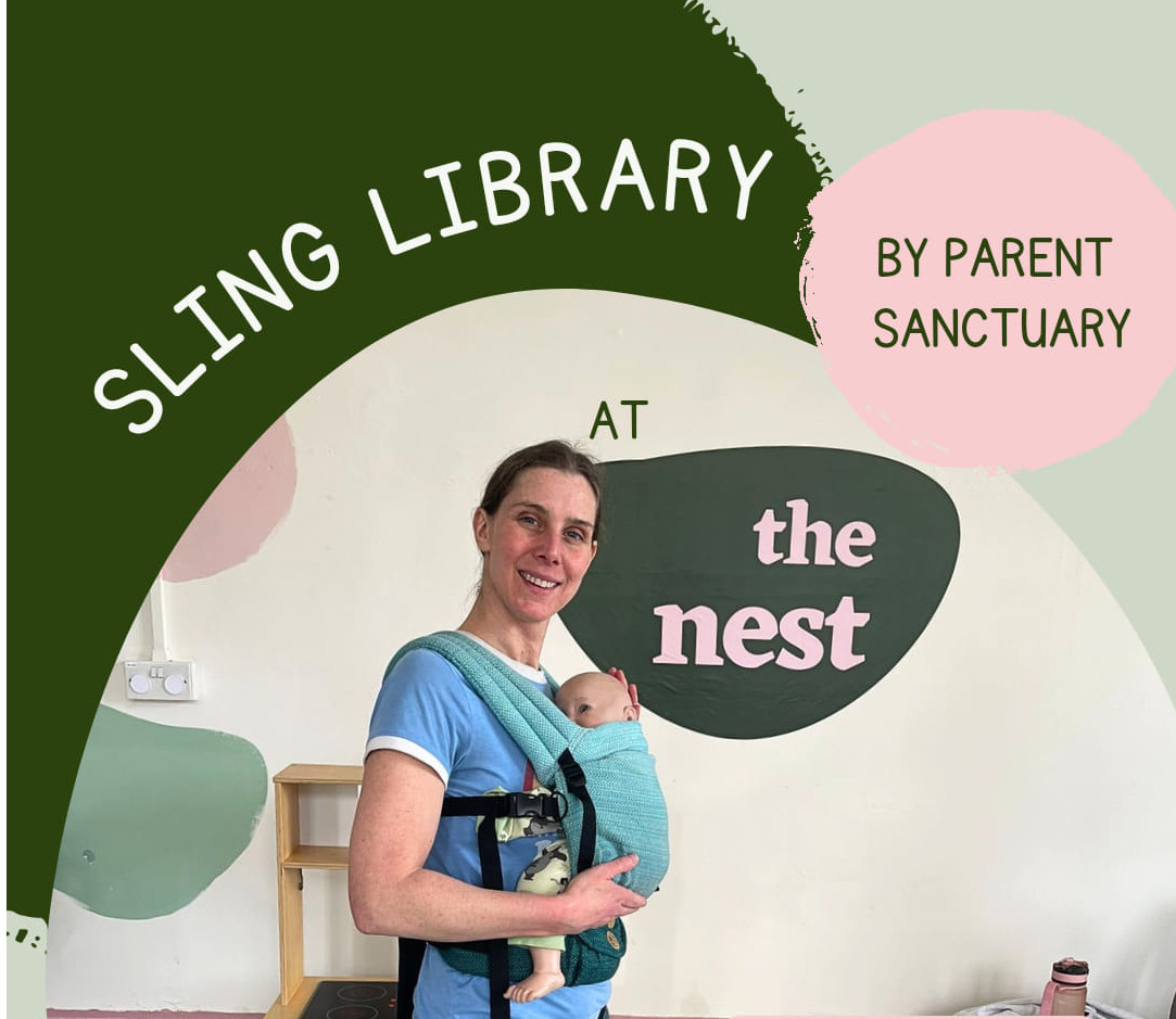 Sling Library