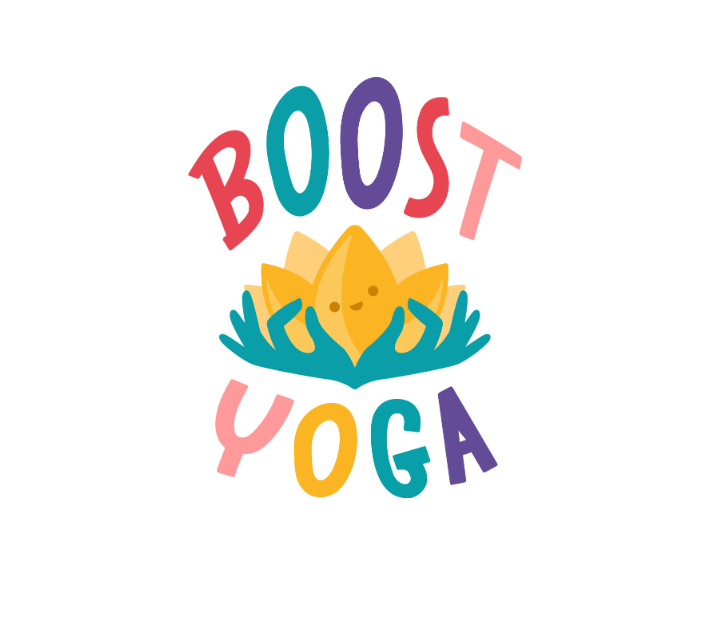 Boost Yoga Afterschool club, 6-12yr olds