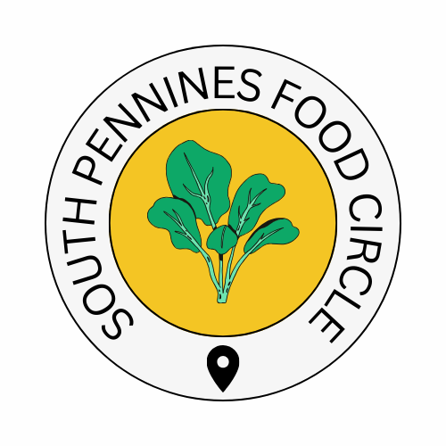 South Pennine Food Circle logo