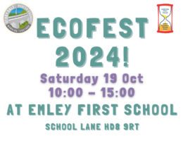 Ecofest 2024!