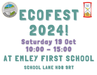 Ecofest 2024!