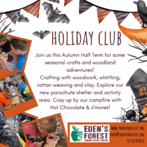 Edens Holiday Club