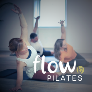 The Flow Studio Pilates 2025