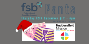 FSB Pants event