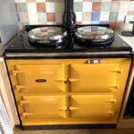 Eco Dave Oven Cleaning Aga