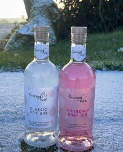 Denroyd Farm Gin