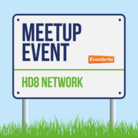 HD8 Network Meetup Event